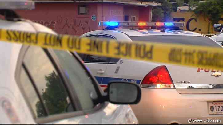 EBR District Attorney concerned about high homicide numbers