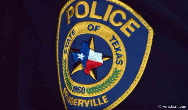 2 dead after chase leads to crash in Pflugerville, police say