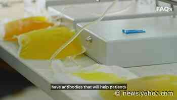 Fact check: Common cold does not produce positive coronavirus test