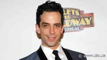 Canadian Broadway actor Nick Cordero, 41, dies from coronavirus complications