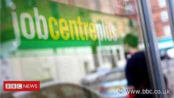 Coronavirus: Ministers pledge to double staff in job centres