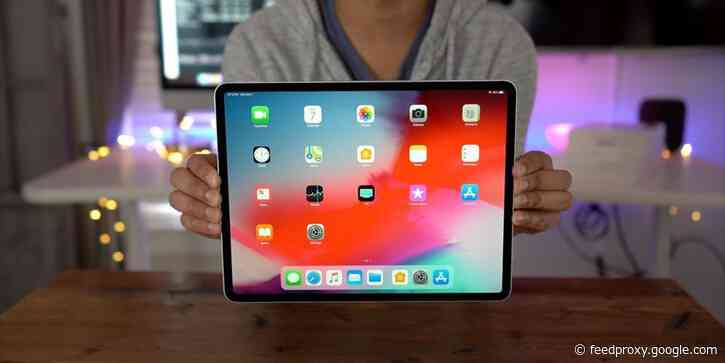 iPad Pro up to $500 off, plus Apple’s Smart Keyboards are discounted, more in today’s best deals