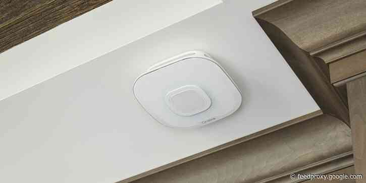 HomeKit Weekly: Is OneLink Safe and Sound smoke and CO detector worth the steep price for AirPlay 2?