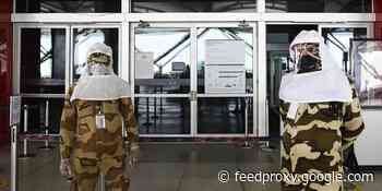 Government action that hit iPhone production in India now resolved — Foxconn