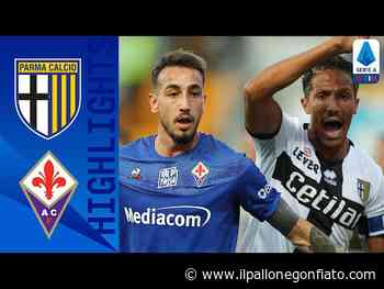 Parma-Fiorentina 1-2 | La Fiorentina respira, il Parma saluta il sogno europeo - Il Pallone Gonfiato
