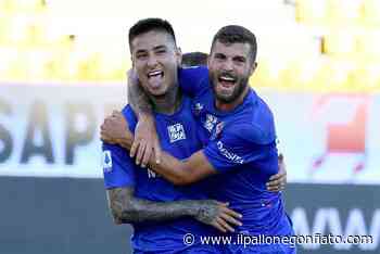 Parma-Fiorentina 1-2: doppio Pulgar su rigore, viola corsari al Tardini | Il Video - Il Pallone Gonfiato