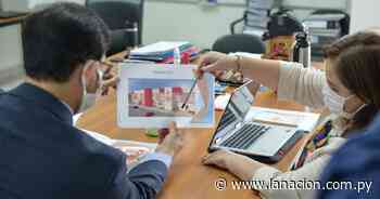 Remodelación de estadio en Coronel Oviedo generará más de 600 empleos - La Nación