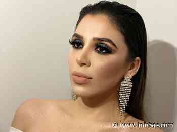 El opulento festejo de cumpleaños de Emma Coronel - infobae