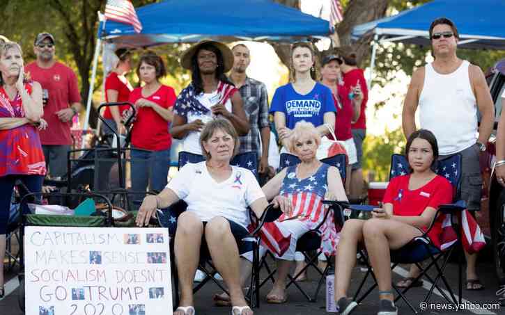 US mayors warn their cities are being overwhelmed