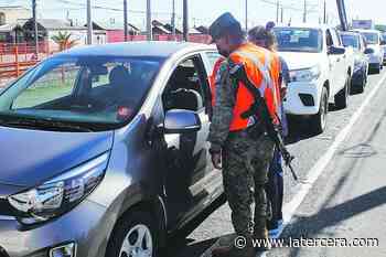 Coronavirus Coronel: 512 casos que preocupan al gobierno - La Tercera