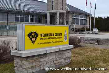 OPP conducting traffic safety blitz in Belwood on July 2 - Wellington Advertiser
