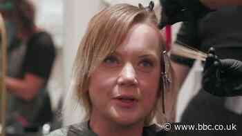 Coronavirus: Pubs and hairdressers reopen as England's lockdown eases