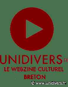 Atelier cinéma pour les jeunes ( Chateaubourg) 17 novembre 2018 - Unidivers