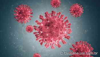 Arapongas não registra novos casos de coronavírus neste domingo - TNOnline - TNOnline