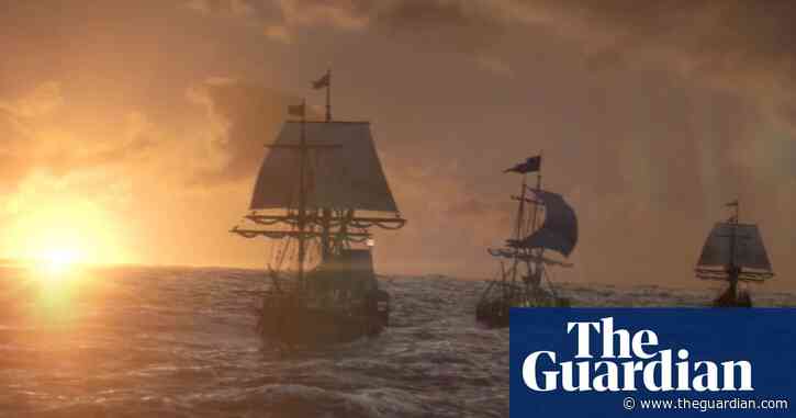 Armada docudrama shows dark history of Normal People's Sligo