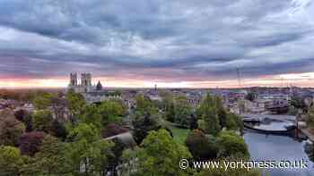 Council extends financial aid for York businesses