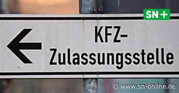 Autoanmeldung in Schaumburg: Private Kfz-Zulassungen in Rinteln und Stadthagen geöffnet - Schaumburger Nachrichten