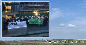 Fresh hope that Newcastle coal mine plans will be rejected