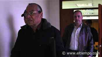 Absuelven al coronel Manuel González por crimen de Luis Carlos Galán - El Tiempo