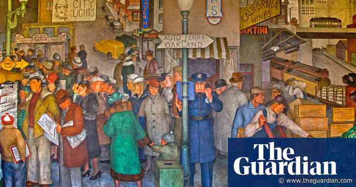 From no deal to New Deal: how Boris Johnson could follow FDR and save the arts