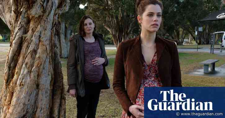 TV tonight: worlds collide in a taut tale of two pregnancies