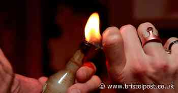 Drug dealer pepper sprayed in police arrest