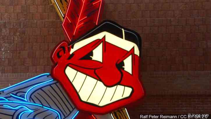 UA’s Francona favors Indians nickname change