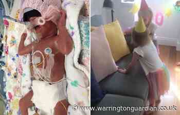 Youngster with cerebral palsy raises £13k for Green Lane School