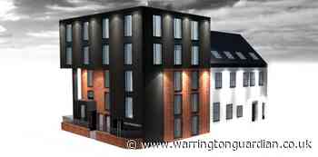 Club Wired nightclub set to be turned into apartments