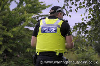 Men stole £10,000 worth of bikes and mopeds on crime spree