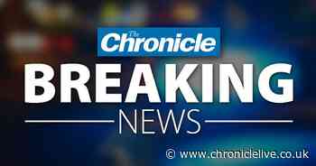 North East news LIVE: Search continues for missing Gateshead man Max Smith