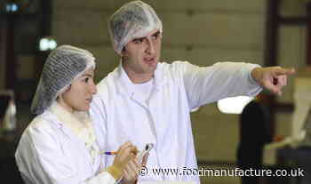 CIEH and FSA spearhead new food safety qualification - FoodManufacture.co.uk