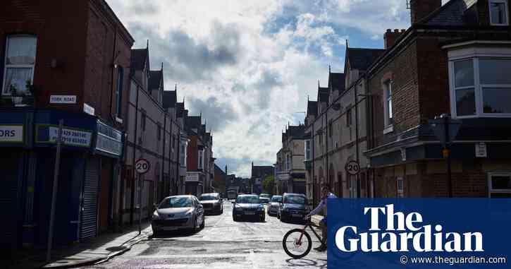 Britain beyond lockdown: what we learned from two weeks on the road