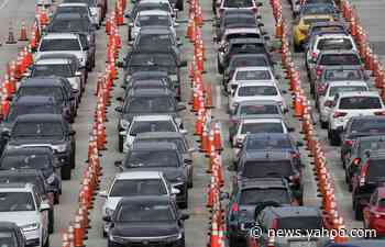 Florida surpasses 200,000 coronavirus cases