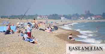What will the weather be like in Suffolk on Super Saturday? - East Anglian Daily Times