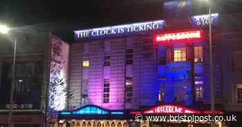 Coronavirus updates as government announces 'lifeline'