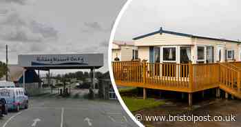 Caravan owners unhappy with compensation offered by holiday park