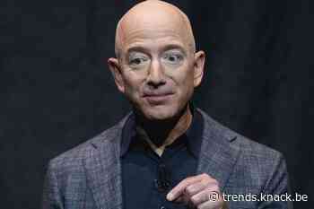 'Rijkste mens op aarde was nooit zo rijk'