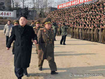 North Korean hackers linked to web skimming (Magecart) attacks, report says