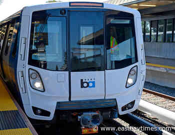 BART Hayward station reopens after medical emergency - East Bay Times