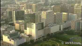 Texas Medical Center parking "hacks" to save you money and time - KTRK-TV
