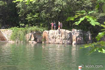 Authorities Respond to Two Medical Emergencies at Quarry Park - WJON News