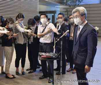 Powerful Japanese medical group has history of political prescriptions - The Japan Times