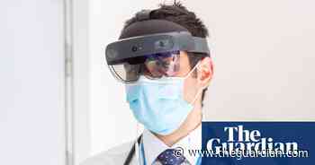 London hospital starts virtual ward rounds for medical students - The Guardian