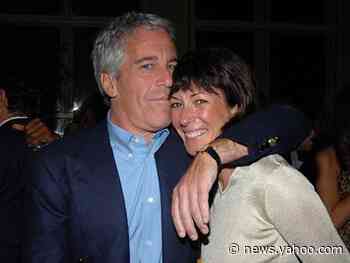 Alan Dershowitz wrote a Spectator column about Ghislaine Maxwell in which he says 'everyone should keep an open mind'