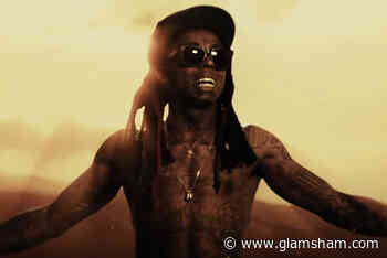 Lil Wayne 'Glory' Song Lyrics - glamsham.com