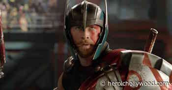 ‘Avengers’ Star Chris Hemsworth Is Planning A Movie With Younger Brother Liam Hemsworth - Heroic Hollywood