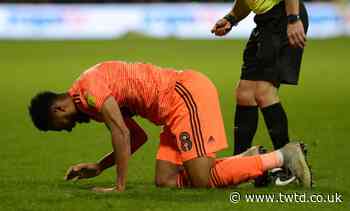 Rotherham Offer Ward Contract - Ipswich Town News - TWTD.co.uk