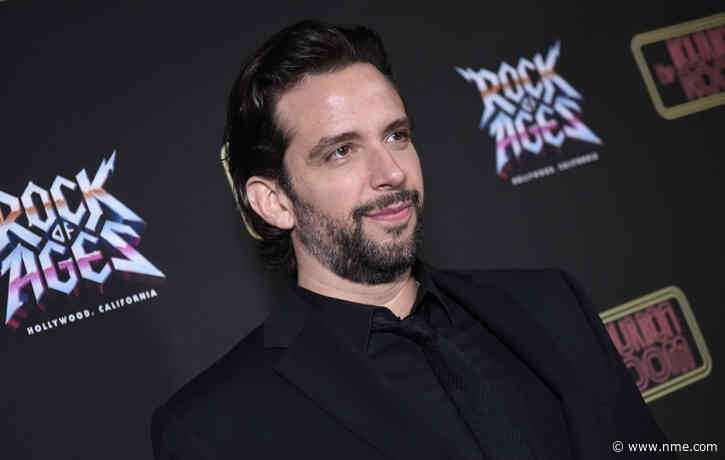 Broadway star Nick Cordero dies from coronavirus complications