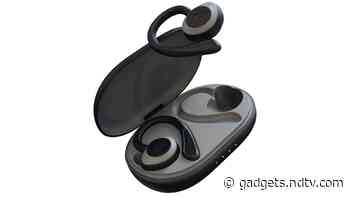 Boult Audio ProBuds True Wireless Earphones Launched, Priced at Rs. 2,999
